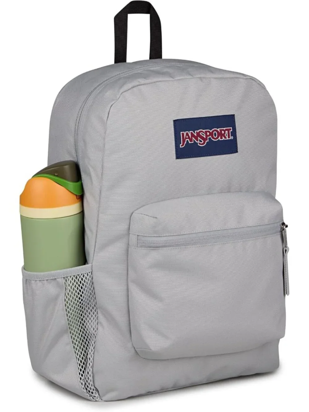 Stylish 26L Classic Daypack Backpack - Perfect for School, Travel, & Everyday